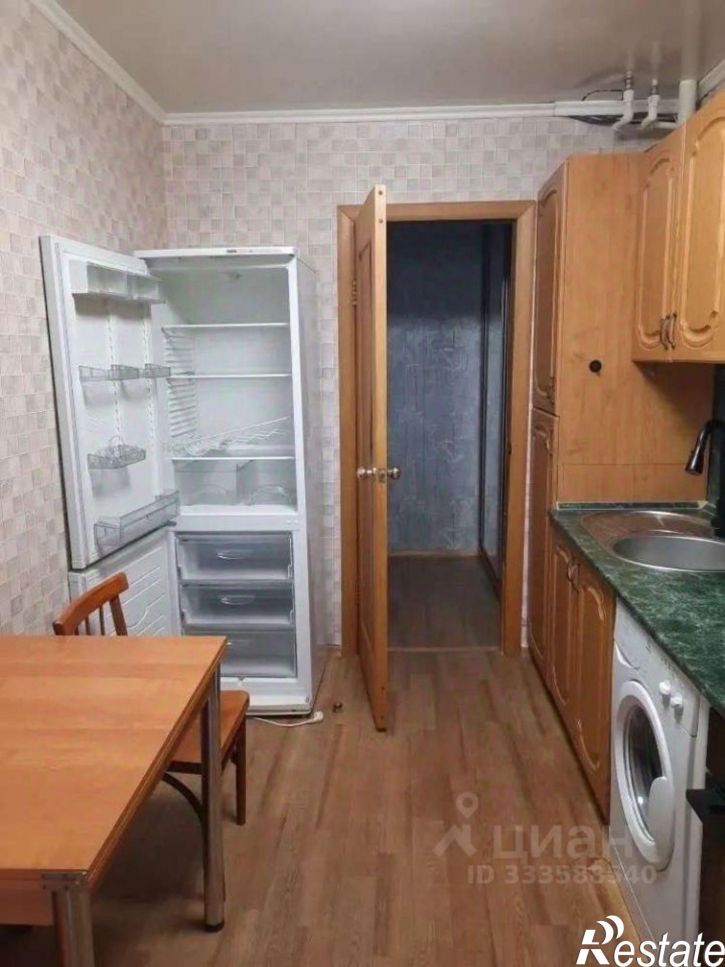 1-комн квартира 1-й кв-л, 5,  д. 5