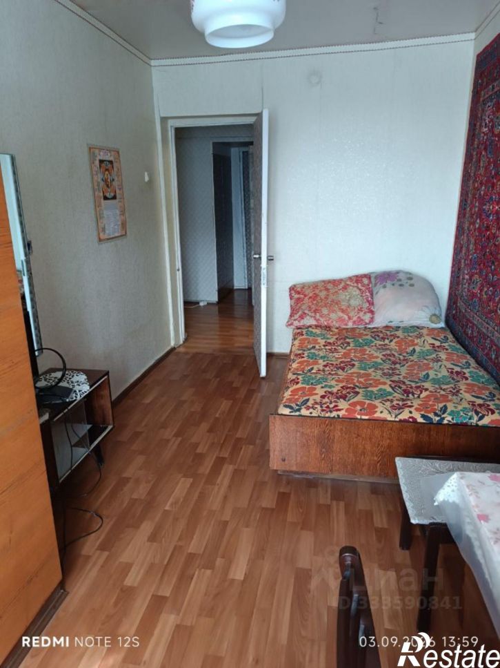 Комната ул Владимирская, 23,  д. 23
