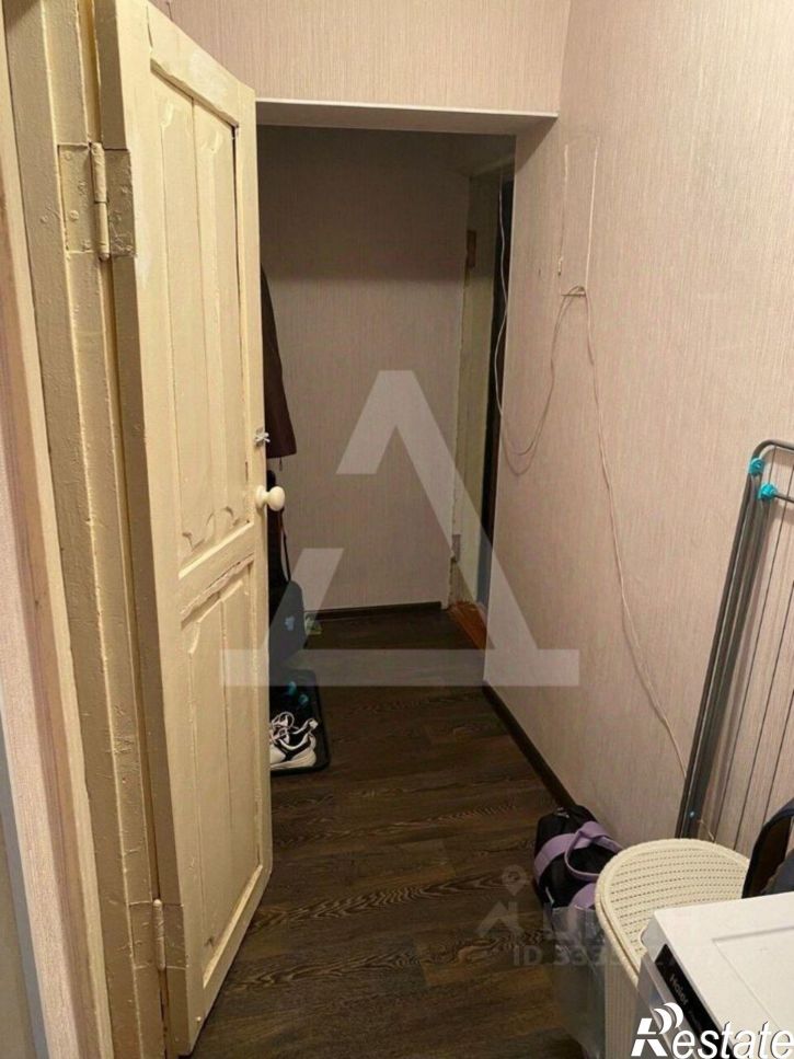1-комн квартира ул Каховская, 57,  д. 57