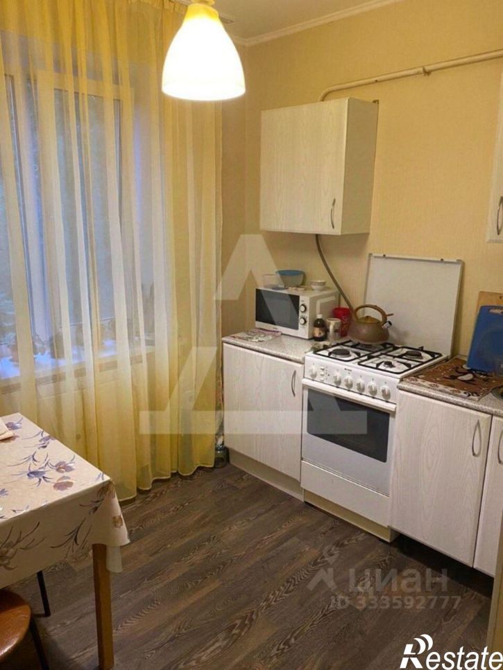 1-комн квартира ул Каховская, 57,  д. 57