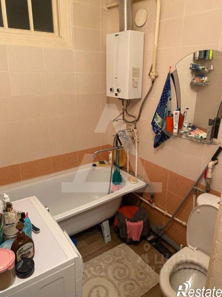 1-комн квартира ул Каховская, 57,  д. 57