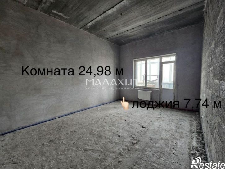 2-комн квартира ул Ново-Садовая, 134,  д. 134