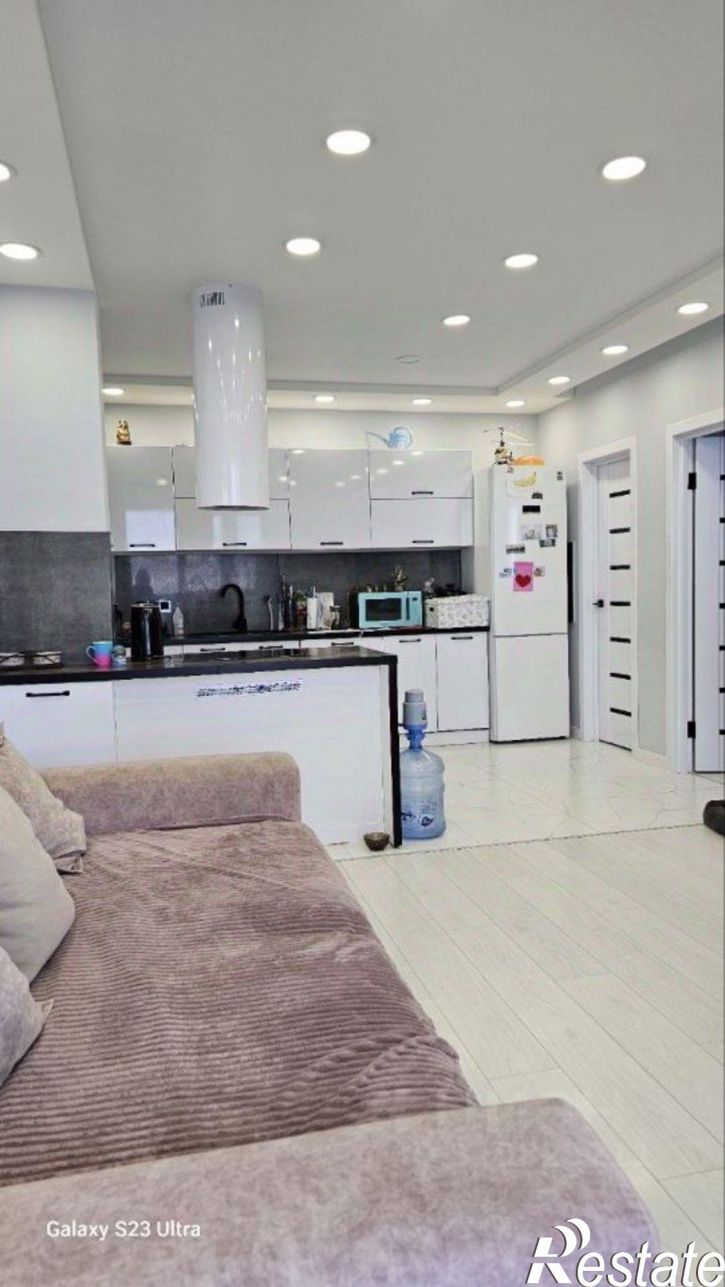 3-комн квартира пер Тургенева, 13,  д. 13