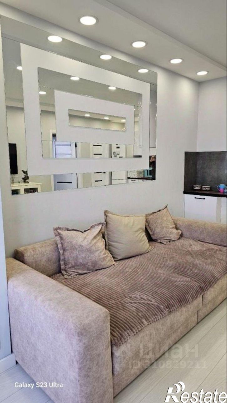 3-комн квартира пер Тургенева, 13,  д. 13