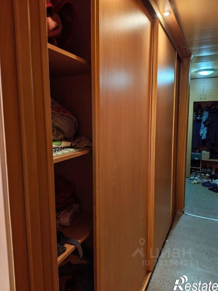 2-комн квартира ул Рыльская, 24,  д. 24
