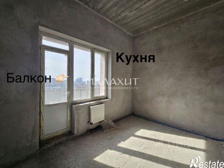 2-комн квартира ул Ново-Садовая, 134,  д. 134