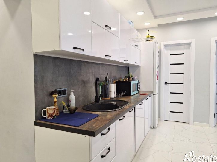 3-комн квартира пер Тургенева, 13,  д. 13