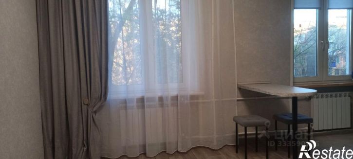 2-комн квартира ул Михаила Сорокина, 15,  д. 15