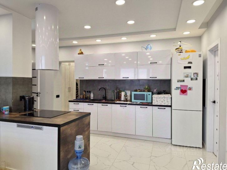 3-комн квартира пер Тургенева, 13,  д. 13
