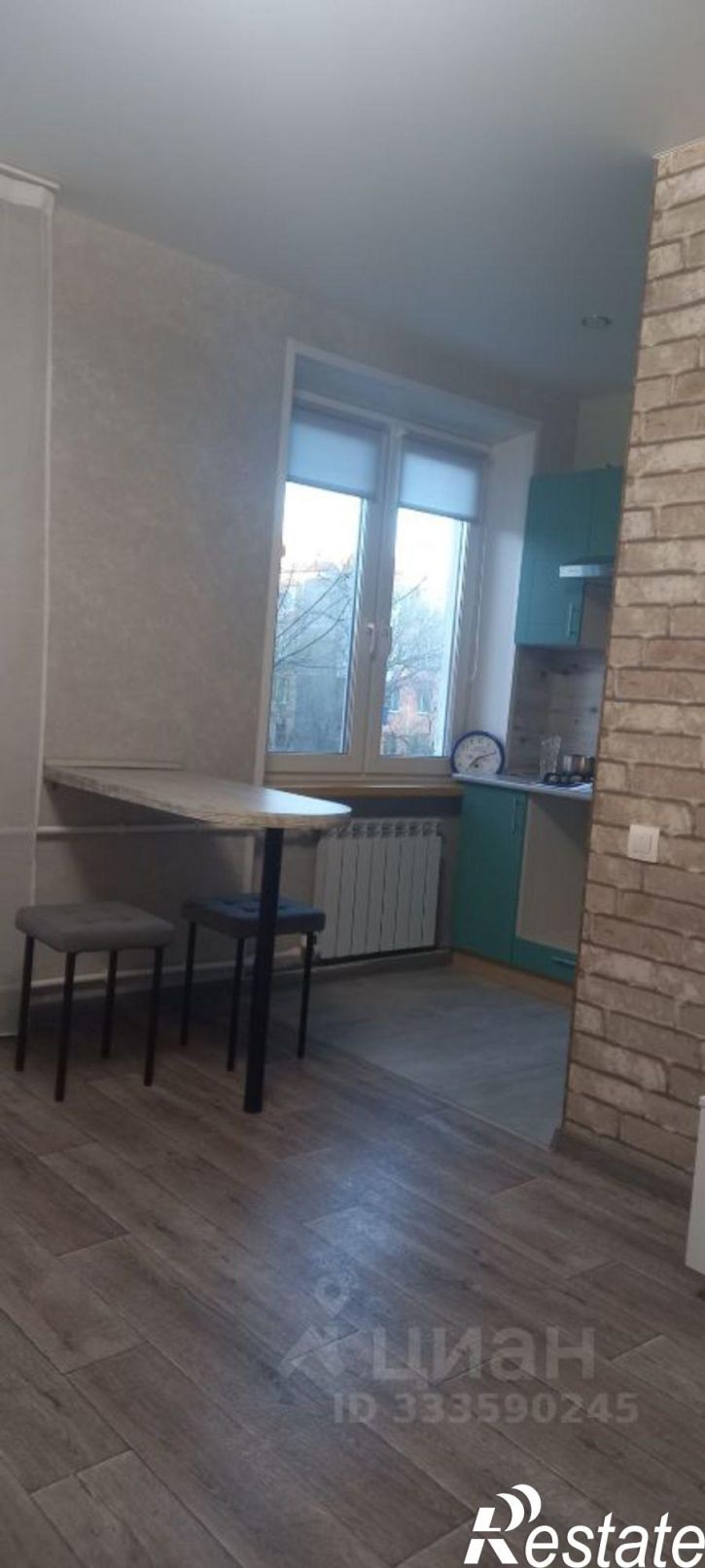 2-комн квартира ул Михаила Сорокина, 15,  д. 15