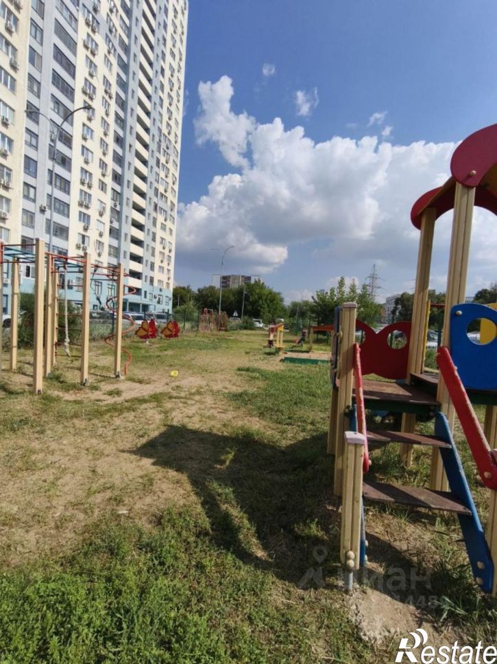 1-комн квартира ул Луначарского, 5,  д. 5