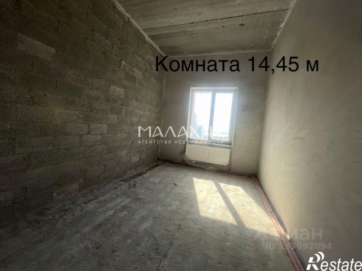 2-комн квартира ул Ново-Садовая, 134,  д. 134