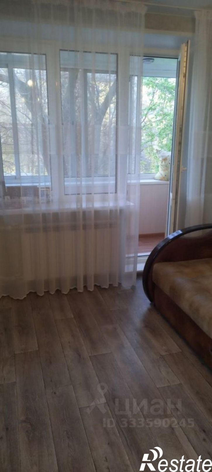 2-комн квартира ул Михаила Сорокина, 15,  д. 15