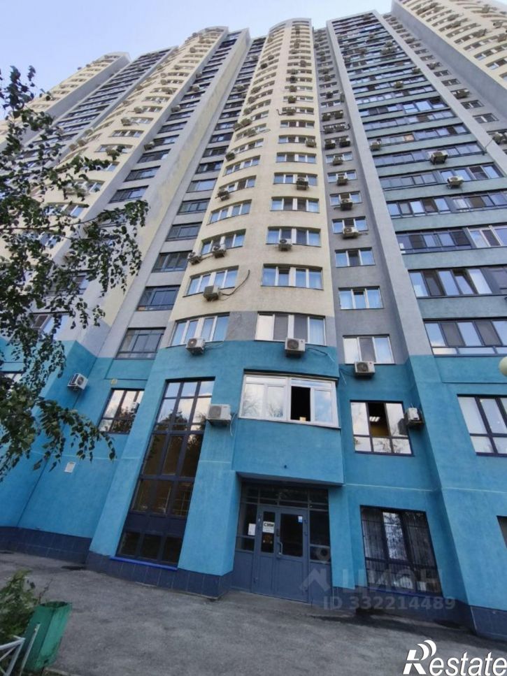 1-комн квартира ул Луначарского, 5,  д. 5