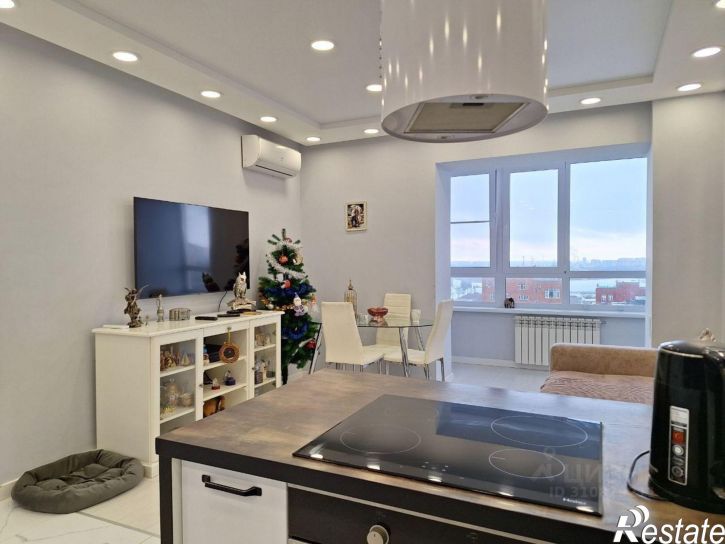 3-комн квартира пер Тургенева, 13,  д. 13