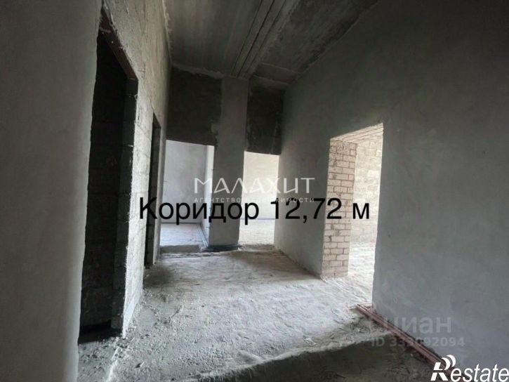 2-комн квартира ул Ново-Садовая, 134,  д. 134