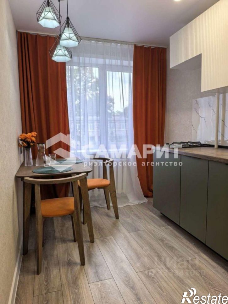 2-комн квартира пр-кт Металлургов, 23,  д. 23