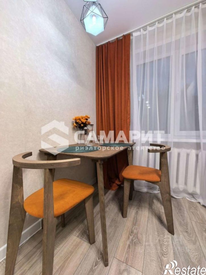 2-комн квартира пр-кт Металлургов, 23,  д. 23