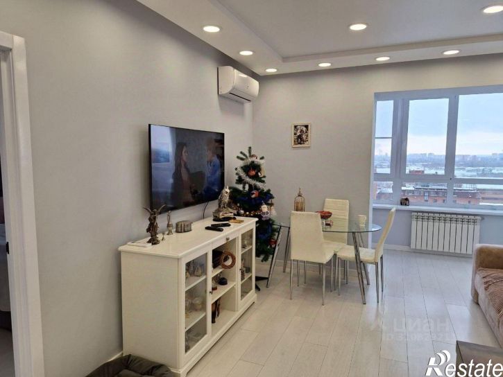 3-комн квартира пер Тургенева, 13,  д. 13