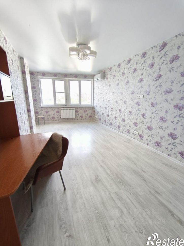 1-комн квартира ул Луначарского, 5,  д. 5