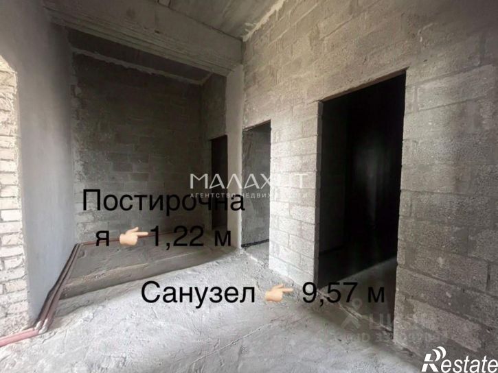 2-комн квартира ул Ново-Садовая, 134,  д. 134