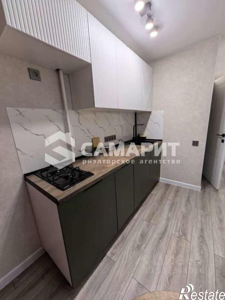 2-комн квартира пр-кт Металлургов, 23,  д. 23