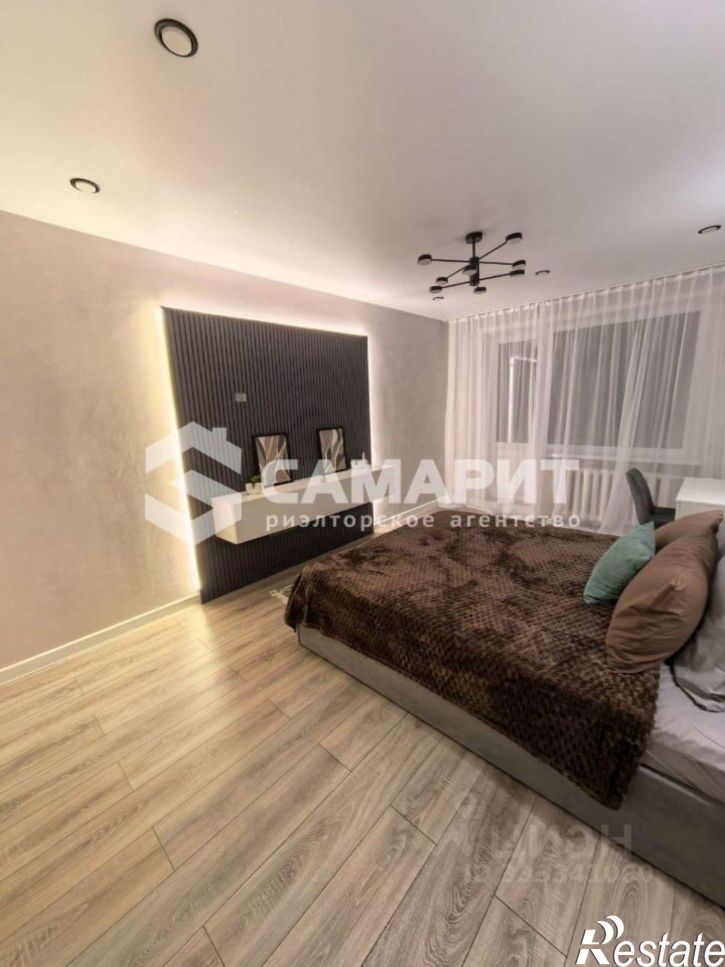 2-комн квартира пр-кт Металлургов, 23,  д. 23