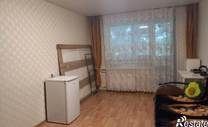 1-комн квартира ул Рыльская, 3,  д. 3