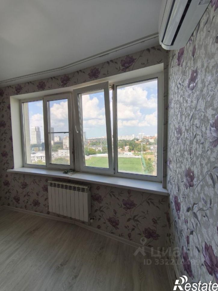 1-комн квартира ул Луначарского, 5,  д. 5