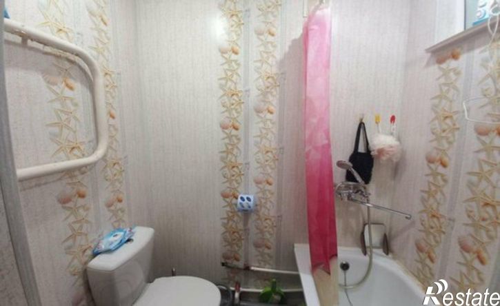 1-комн квартира ул Рыльская, 3,  д. 3