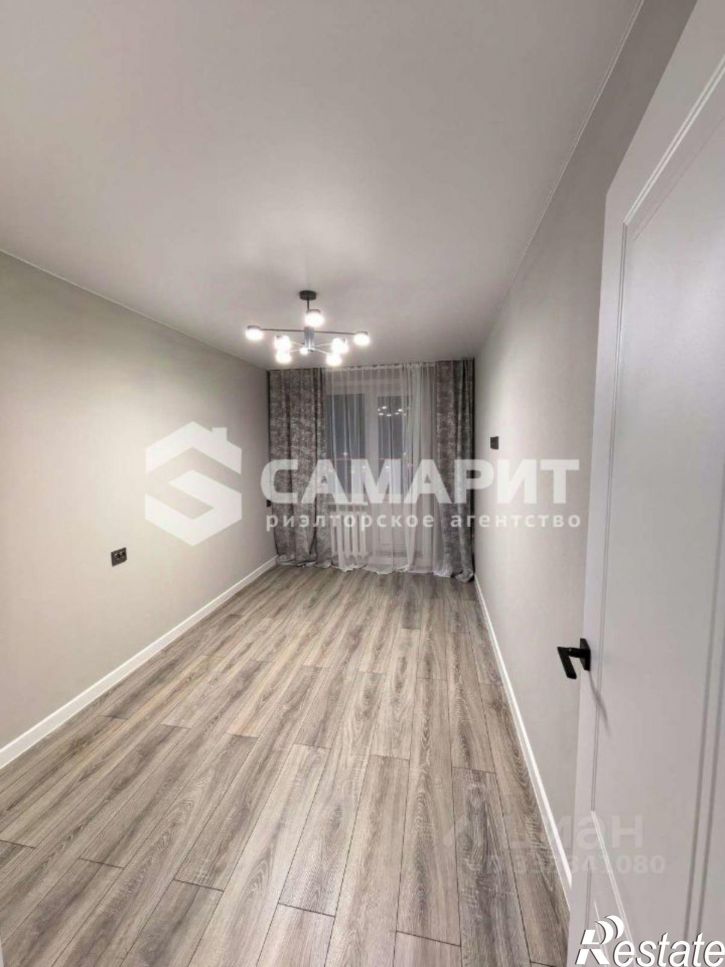 2-комн квартира пр-кт Металлургов, 23,  д. 23