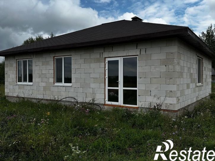 Коттедж/дом село Водино, ул. Рабочая, 8Г
