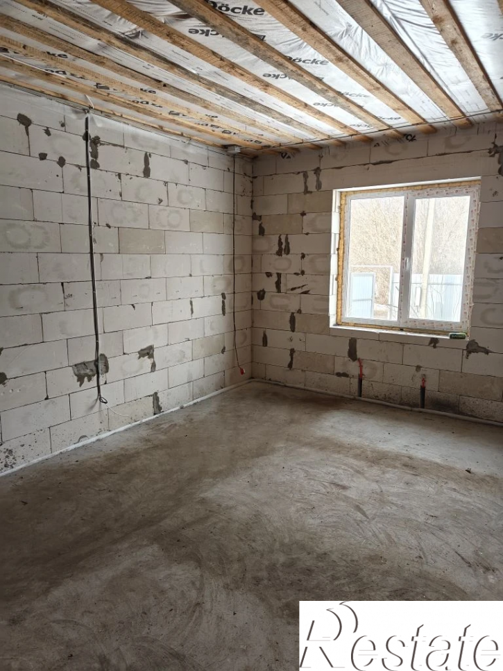 Коттедж/дом село Водино, ул. Рабочая, 8Г