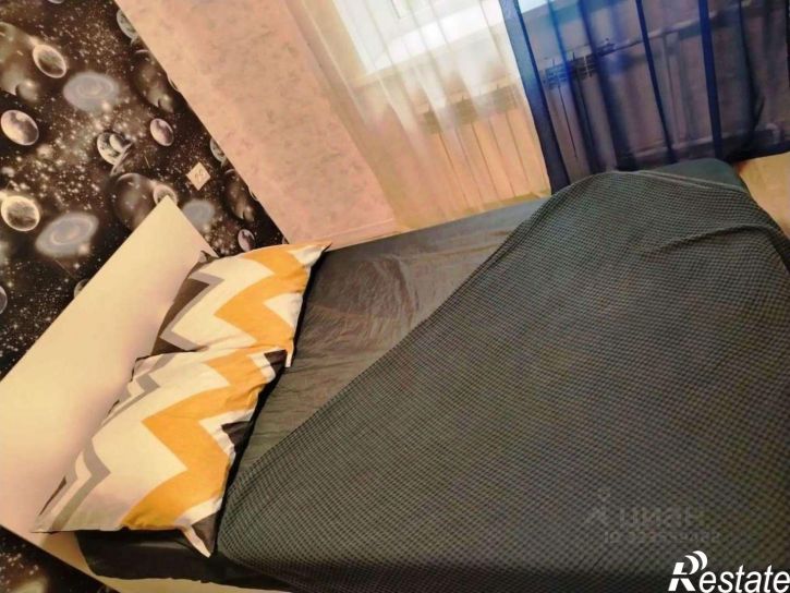 2-комн квартира Среднесадовая улица, 48,  д. 48
