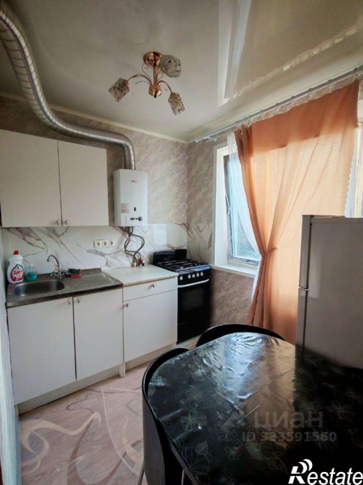 1-комн квартира улица Мориса Тореза, 149,  д. 149