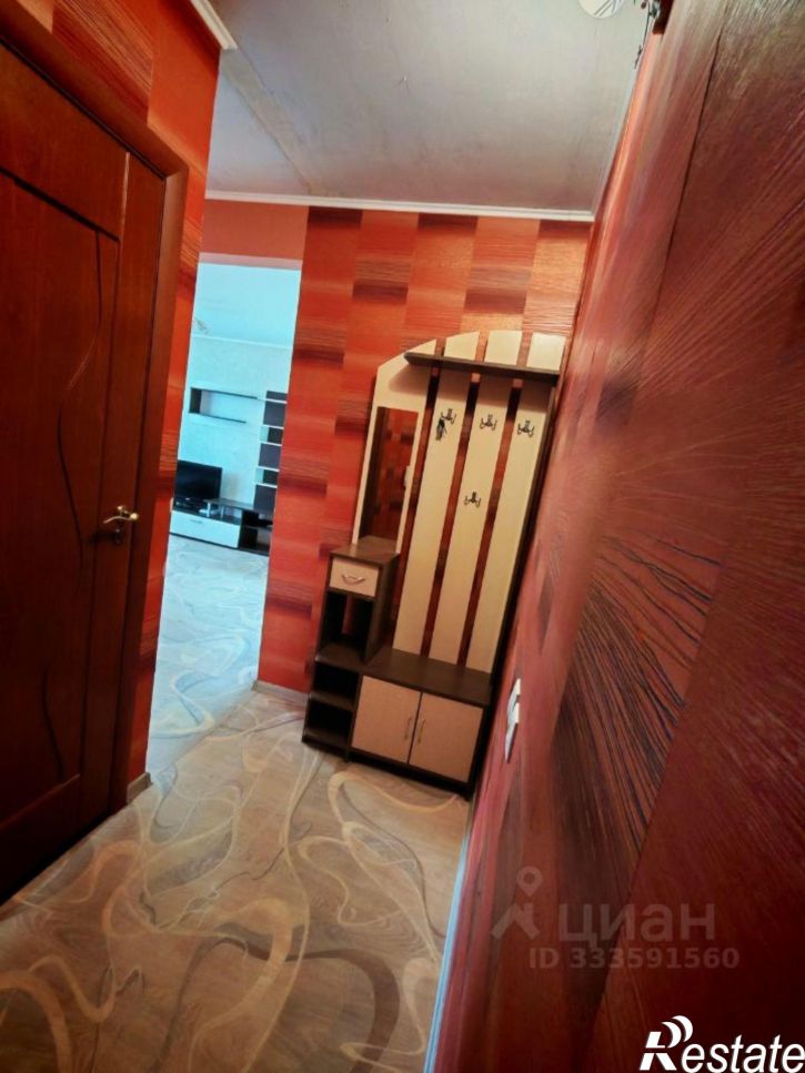 1-комн квартира улица Мориса Тореза, 149,  д. 149