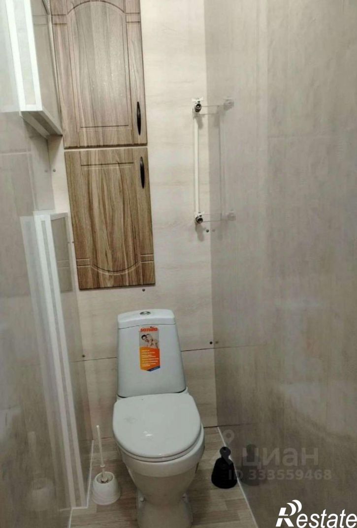 2-комн квартира Среднесадовая улица, 48,  д. 48