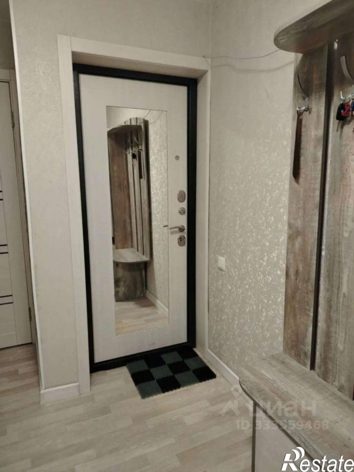 2-комн квартира Среднесадовая улица, 48,  д. 48