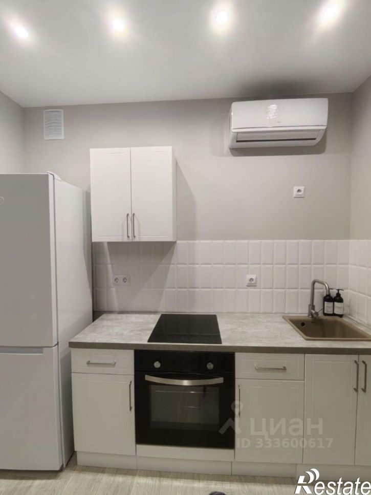 1-комн квартира 1-й кв-л, 36,  д. 36
