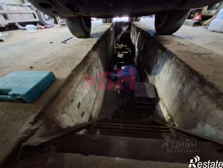 Производственное помещение Заводское шоссе