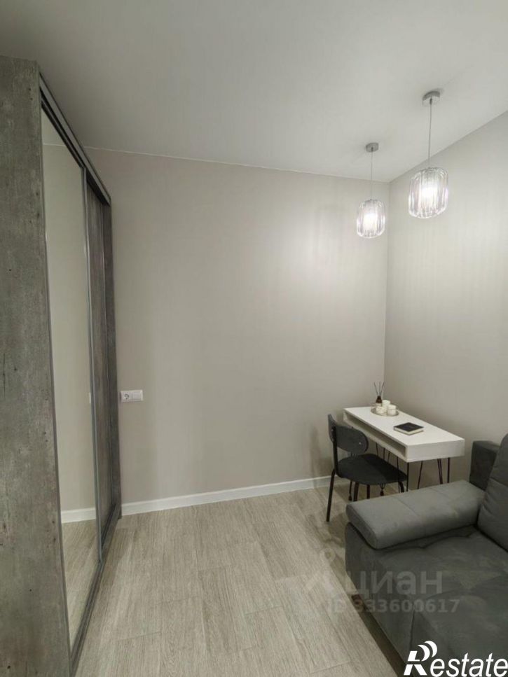 1-комн квартира 1-й кв-л, 36,  д. 36