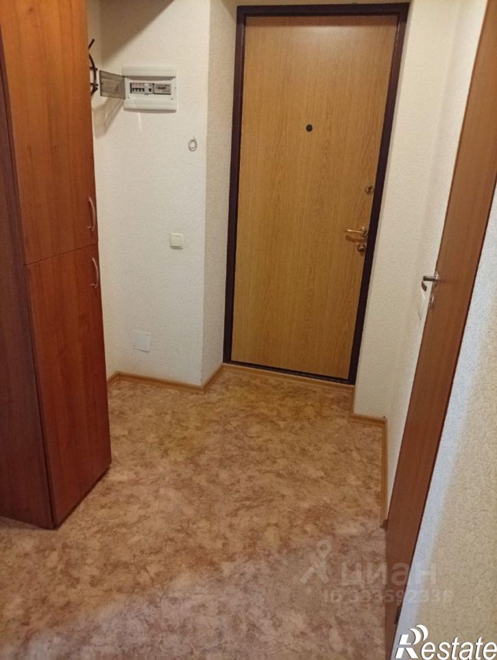 1-комн квартира улица 22-го Партсъезда, 44,  д. 44