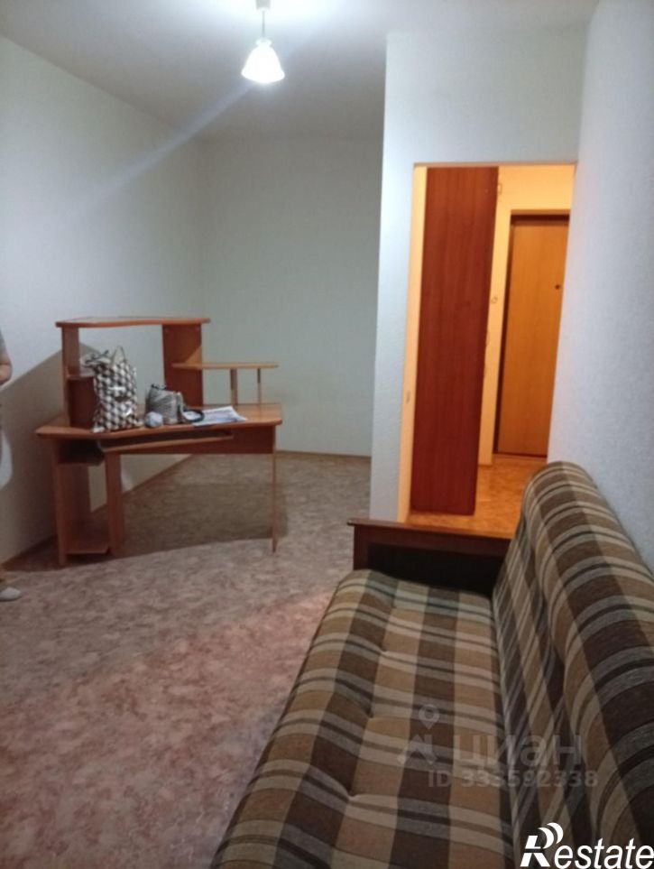 1-комн квартира улица 22-го Партсъезда, 44,  д. 44