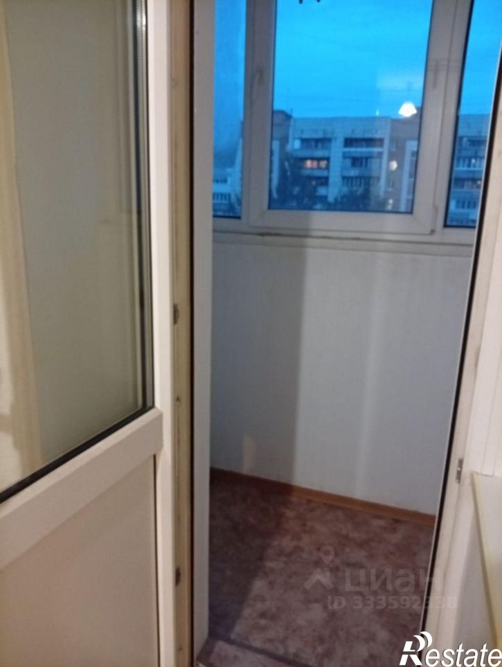 1-комн квартира улица 22-го Партсъезда, 44,  д. 44
