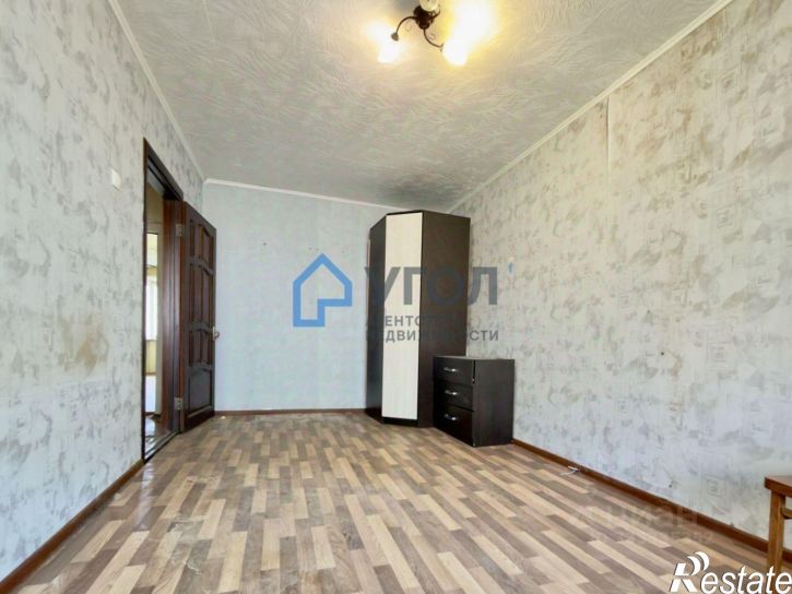 3-комн квартира Южный проезд, 186,  д. 186
