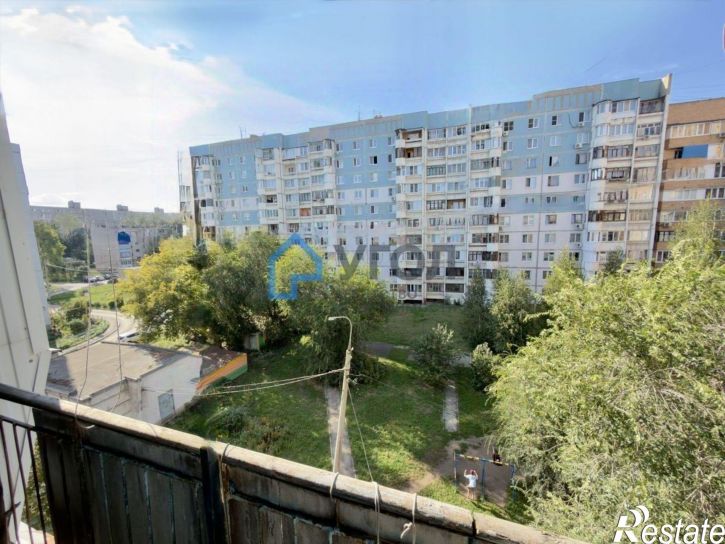 3-комн квартира Южный проезд, 186,  д. 186