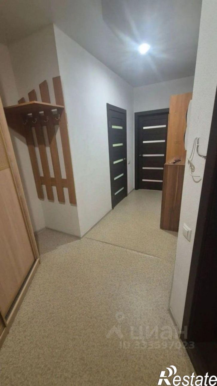 1-комн квартира Солнечная улица, 18А,  д. 18А