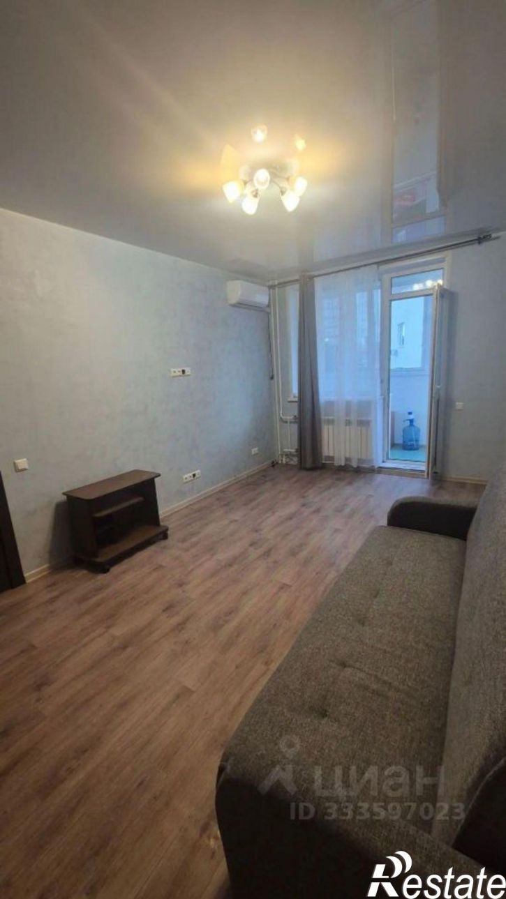 1-комн квартира Солнечная улица, 18А,  д. 18А