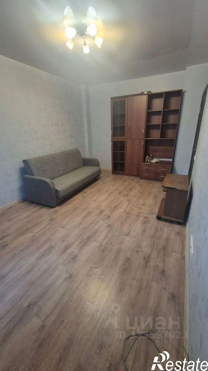 1-комн квартира Солнечная улица, 18А,  д. 18А