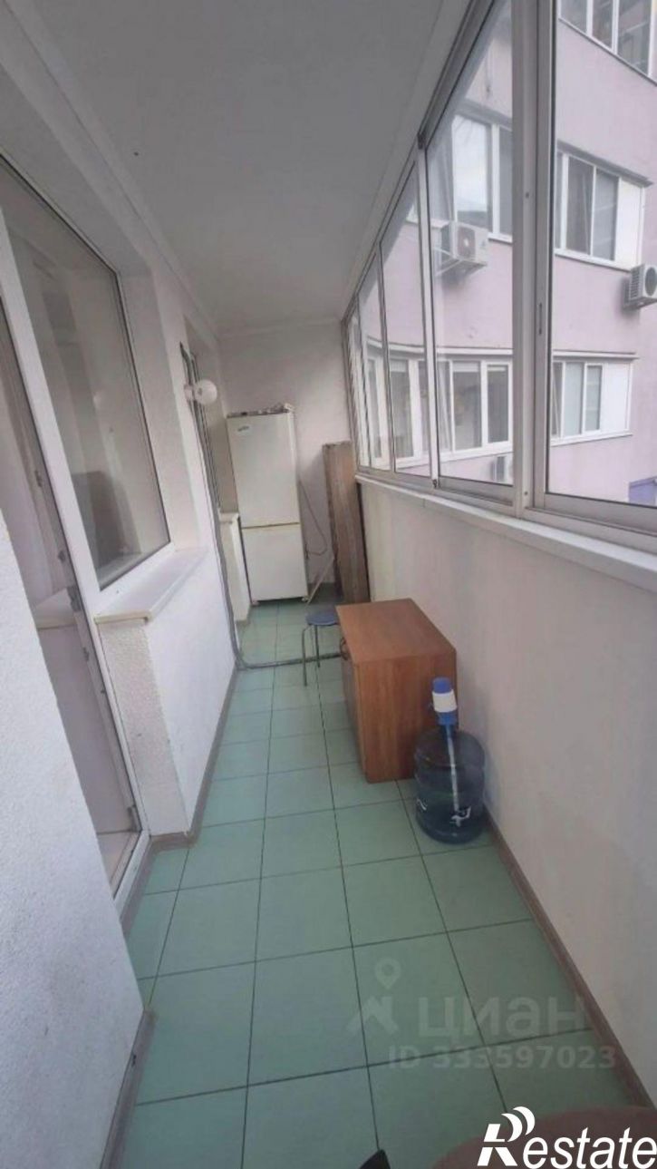 1-комн квартира Солнечная улица, 18А,  д. 18А
